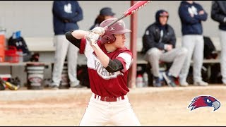 Viterbo University Baseball [upl. by Retsof91]