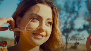 Ceren Cennet  Aşk Official Video [upl. by Minta]