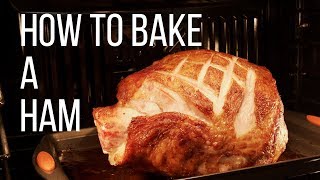 How to Bake a Ham [upl. by Lottie584]