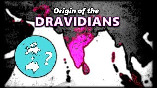 Origin and Genetics of the Dravidians [upl. by Eninnaj]