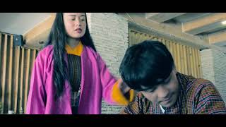 NADUNG  Bhutanese Latest Mtv  By Magic Film Dechen Phurba [upl. by Whitney]