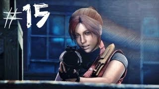 Resident Evil Operation Raccoon City  Gameplay Walkthrough  Part 15  Wolfpack Xbox 360PS3PC [upl. by Kondon187]