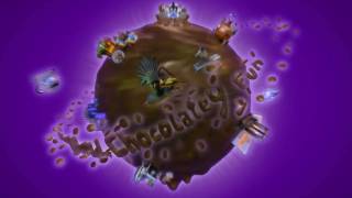 Cadbury World  TV Commercial [upl. by Westney]