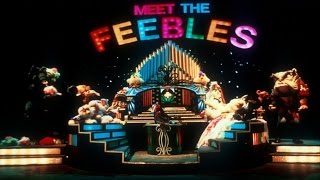 Official Trailer Meet the Feebles 1989 [upl. by Glenna932]