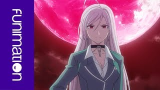 Rosario  Vampire  Official Clip  The Power of a Vampire [upl. by Woodall246]