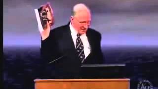 GENESIS 6 GIANTS Chuck Missler [upl. by Iarahs808]