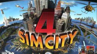 SimCity 4 Review [upl. by Narib]