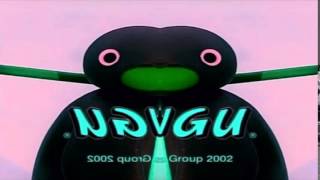 Pingu Outro in Slow Voice FIXED [upl. by Alin]