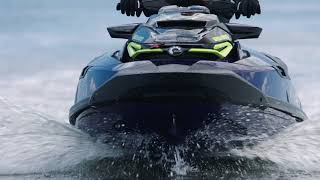 2021 SeaDoo RXPX amp RXTX amp GTR Specs Features amp Accessories [upl. by Ahsirahc]