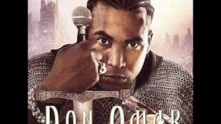 Don Omar En su Nota [upl. by Ahtibat111]