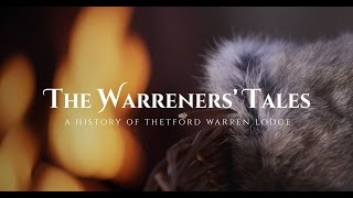 The Warreners Tales ENGLISH [upl. by Enilhtak546]