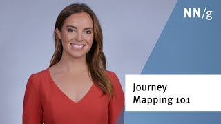 Customer Journey Mapping 101 [upl. by Nitsud]