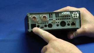 ICOM IC 7100 Transceiver [upl. by Rosabelle822]