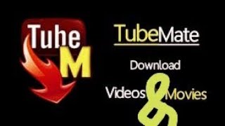 HOW TO DOWNLOAD TUBEMATE NEW VERSION 2020 [upl. by Hgeilyak]