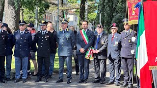 Legnano Festa della Repubblica 2024 [upl. by Samled]