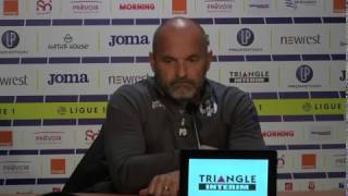 TFC  Pascal Dupraz «PAYS DE MERDE» [upl. by Cooke]