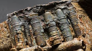 12 Most Mysterious Recent Archaeological Finds And Artifacts Scientists Still Cant Explain [upl. by Care]