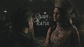 Ivar amp Katia  I am not her [upl. by Shandeigh]