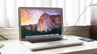 Fully Restoring a 2011 Macbook Pro [upl. by Genny872]