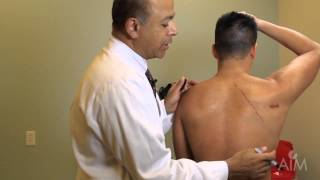 Auscultation Physical Exam Progression  Learn How to Auscultate Part 6 [upl. by Suhail]