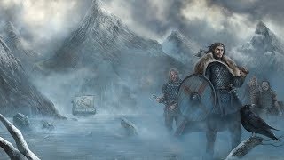 Exploring Norse Mythology The Saga of the Volsungs [upl. by Augy]