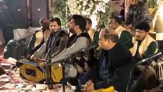 Tumhe humse badhkar duniya full qawwali [upl. by Rammaj]