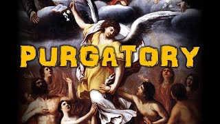 What is Purgatory Catholic Doctrines Drive Home History 7 [upl. by Alexandro861]