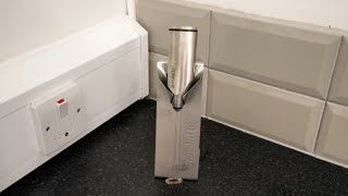 Aerolatte Milk Frother Quick and Easy Way to Perfectly Frothed Milk [upl. by Erehpotsirhc593]