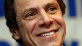 The Real Reason Andrew Cuomo And Kerry Kennedy Divorced [upl. by Anatola690]