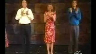 The Lawrence Welk Show Chicken Dance [upl. by Eenaj512]