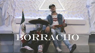 Stilo  Borracho Video Oficial [upl. by Stesha281]