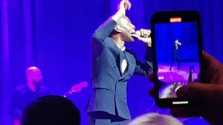 Lighthouse Family High Live at The Bridgewater Hall 2019 [upl. by Eseneg]