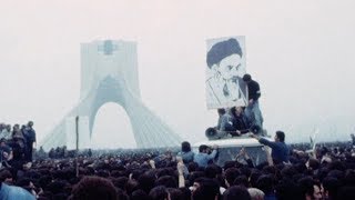 The 1979 Iran Revolution How It Happened [upl. by Natassia706]