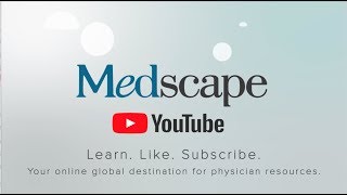 Welcome to Medscape YouTube [upl. by Martyn]