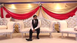 Omar Esa  The Wedding Nasheed Official Video  Vocals Only [upl. by Elaval]