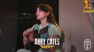 Abby Cates  quotHappyquot [upl. by Breban]