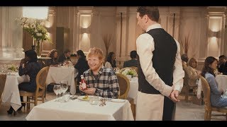 Ed’s Heinz Commercial Behind the Scenes [upl. by Paulson460]