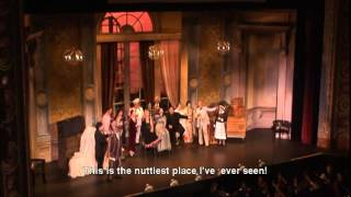 Don Pasquale full opera with subtitles [upl. by Elum]