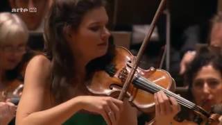 Meditation Thais MASSENET Janine Jansen [upl. by Eldwun608]