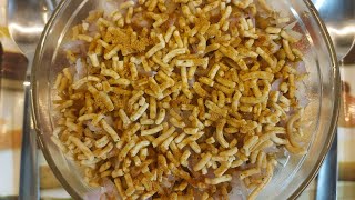 Indori Usal Poha Recipe  How to make Usal Poha  LetsCookWithAtira [upl. by Bates]