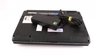 Fujitsu Lifebook S751 HD VideoPreview [upl. by Einrae]