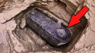 12 Most Incredible Archaeological Finds [upl. by Mussman]