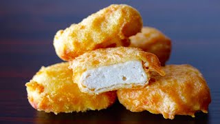 How To Make McDonalds Chicken McNuggets [upl. by Nofpets56]