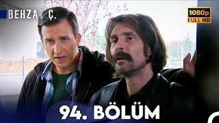 Behzat Ç  94 Bölüm HD [upl. by Blankenship]