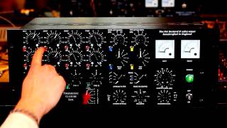 Thermionic Culture Fat Bustard Audio Demonstration [upl. by Atul]