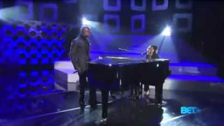 Rachelle Ferrell amp Kem  Anita Baker Tribute 2010 [upl. by Ettegirb794]