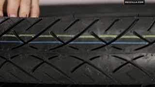 Metzeler ME888 Tires Review at RevZillacom [upl. by Perlman]