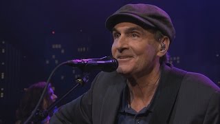 Austin City Limits Web Exclusive James Taylor quotCopperlinequot [upl. by Sadira]