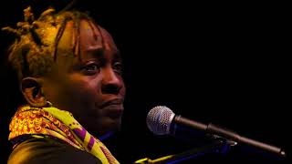 Eric Wainaina  Ritwa Riaku Live at the Alliance Française de Nairobi [upl. by Neehs134]