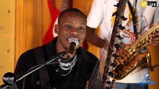 SIDIKI DIABATE  NE NIKANI sur eNLiveMali [upl. by Adniuqal]